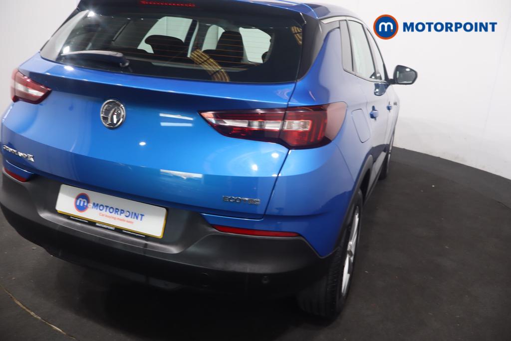 Used Vauxhall Grandland X 2021 for sale - 77961238: Photo 10