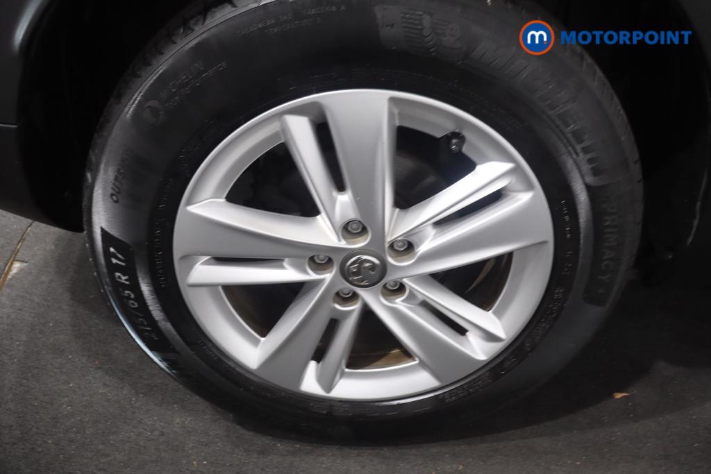 Used Vauxhall Grandland X 2021 for sale - 77961238: Photo 13