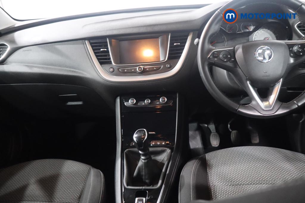 Used Vauxhall Grandland X 2021 for sale - 77961238: Photo 15