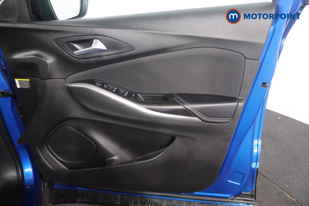 Used Vauxhall Grandland X 2021 for sale - 77961238: Photo 16