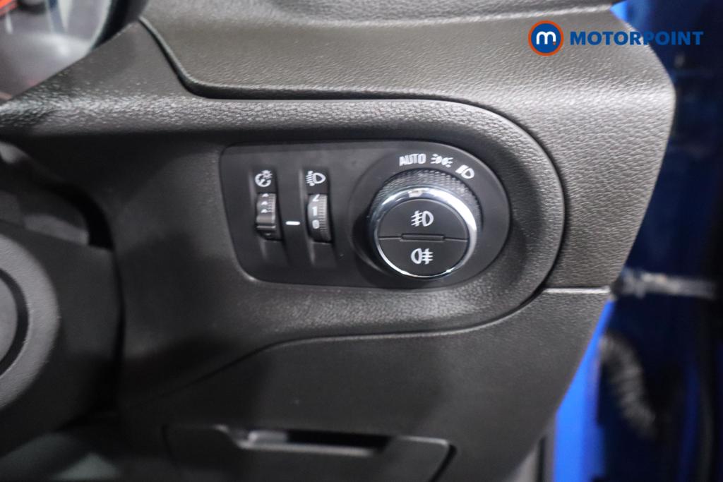 Used Vauxhall Grandland X 2021 for sale - 77961238: Photo 19