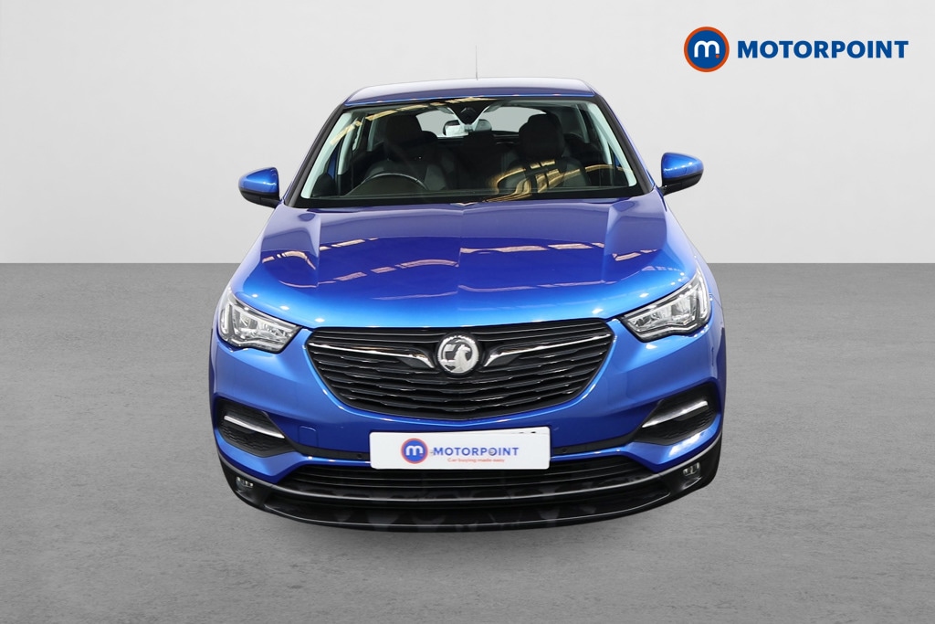 Used Vauxhall Grandland X 2021 for sale - 77961238: Photo 2