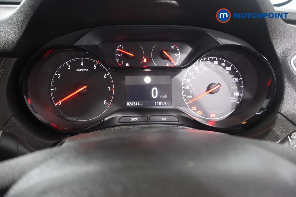 Used Vauxhall Grandland X 2021 for sale - 77961238: Photo 20