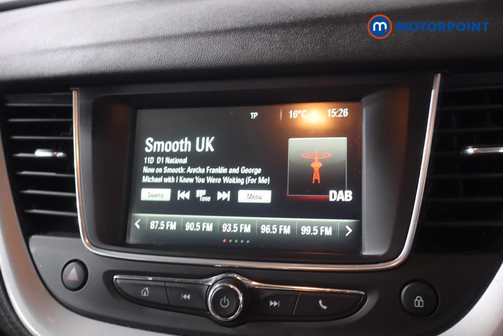 Used Vauxhall Grandland X 2021 for sale - 77961238: Photo 23