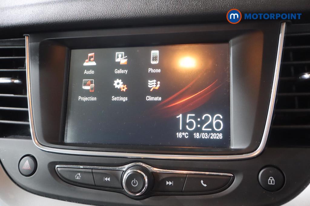 Used Vauxhall Grandland X 2021 for sale - 77961238: Photo 24