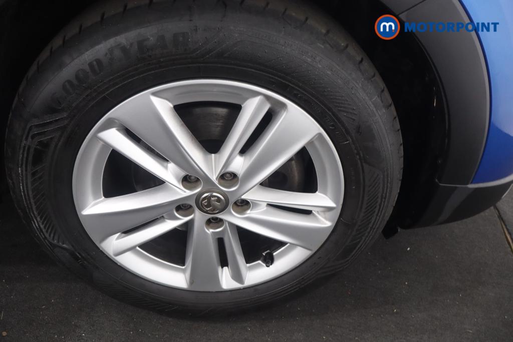 Used Vauxhall Grandland X 2021 for sale - 77961238: Photo 26