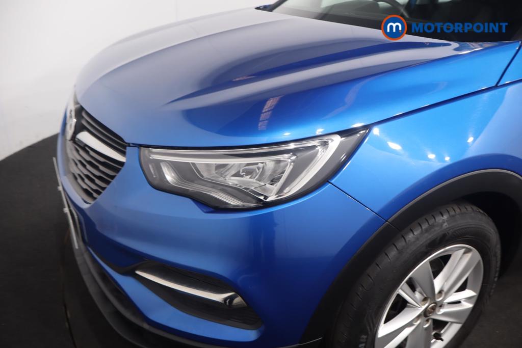 Used Vauxhall Grandland X 2021 for sale - 77961238: Photo 29