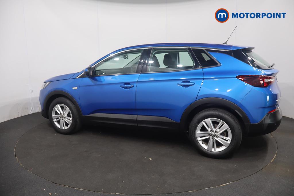 Used Vauxhall Grandland X 2021 for sale - 77961238: Photo 32