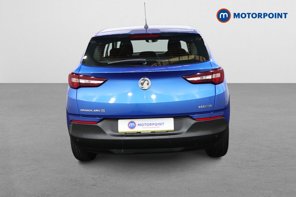 Used Vauxhall Grandland X 2021 for sale - 77961238: Photo 6