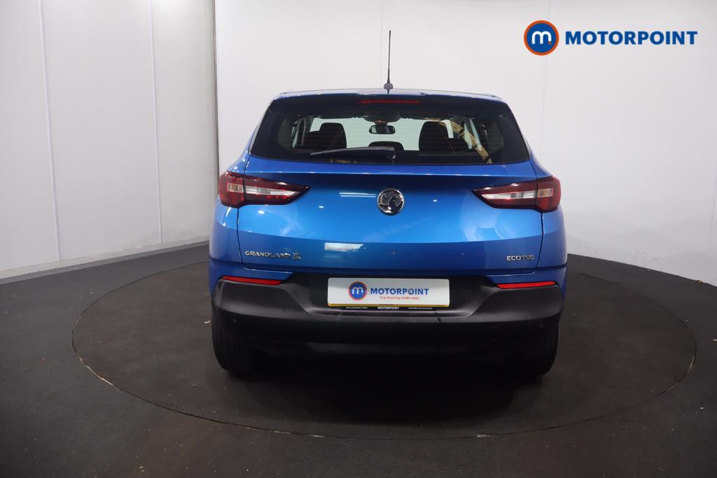 Used Vauxhall Grandland X 2021 for sale - 77961238: Photo 9
