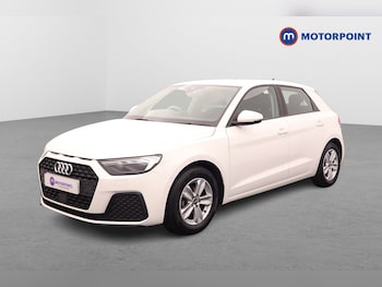 Used Audi A1 2022 for sale - 77211235: Photo