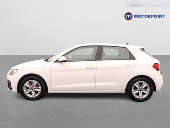 Used Audi A1 2022 for sale - 77211235: Photo