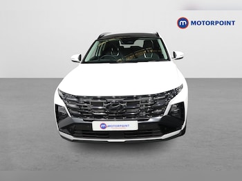 Used Hyundai TUCSON 2026 for sale - 78893081: Photo