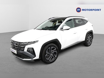 Used Hyundai TUCSON 2026 for sale - 78893081: Photo