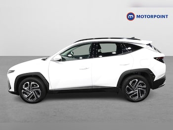 Used Hyundai TUCSON 2026 for sale - 78893081: Photo
