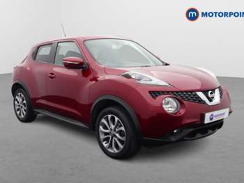 2018 - 1.2 DiG-T Tekna 5dr