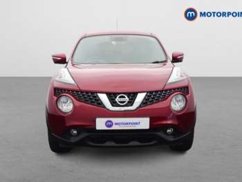Used Nissan Juke 2018 for sale - 75006156: Photo