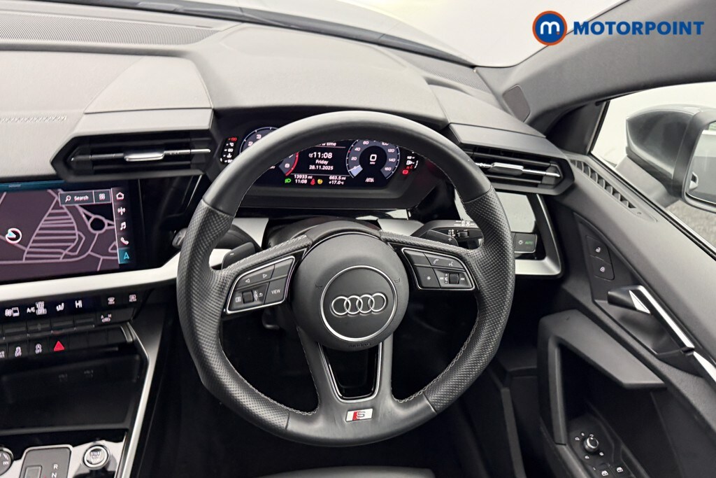 Used Audi A3 2022 for sale - 76762704: Photo 11