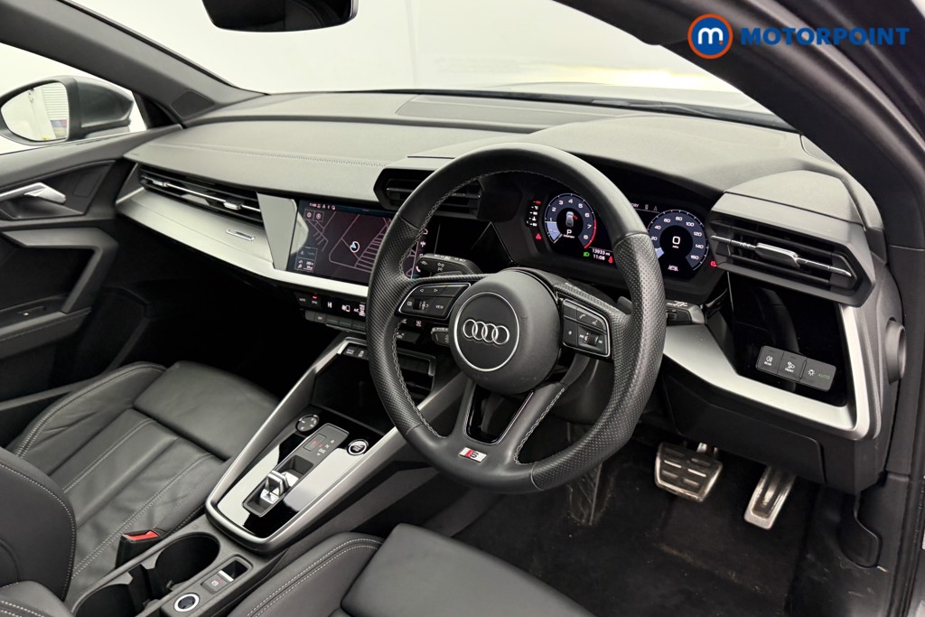 Used Audi A3 2022 for sale - 76762704: Photo 12