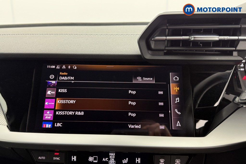 Used Audi A3 2022 for sale - 76762704: Photo 14