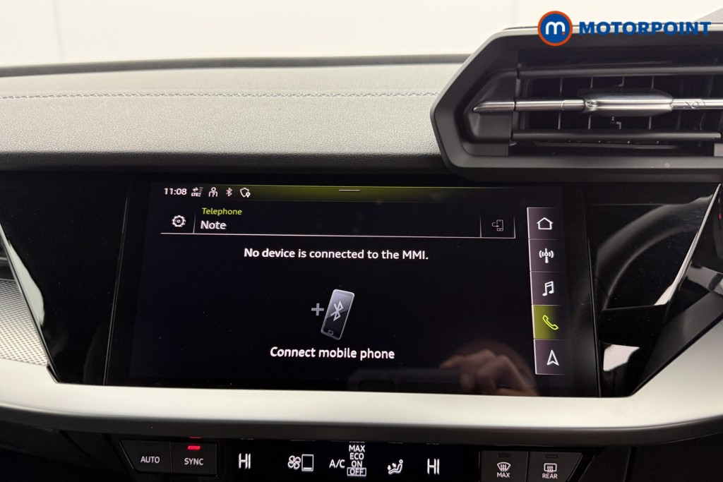 Used Audi A3 2022 for sale - 76762704: Photo 16