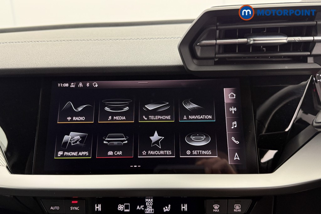 Used Audi A3 2022 for sale - 76762704: Photo 17