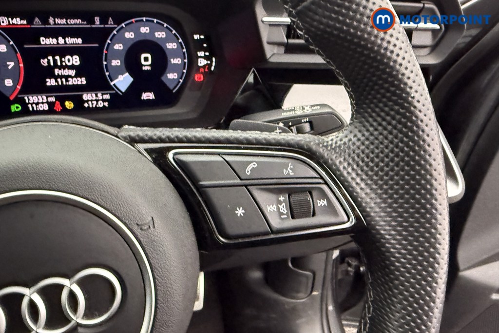 Used Audi A3 2022 for sale - 76762704: Photo 21