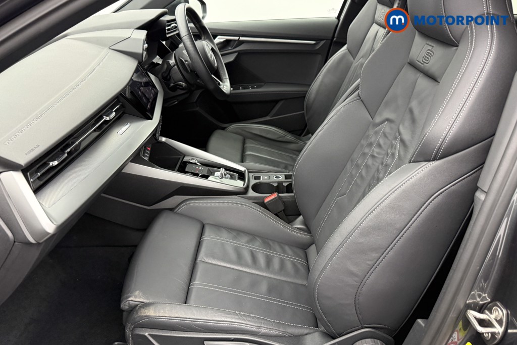 Used Audi A3 2022 for sale - 76762704: Photo 28