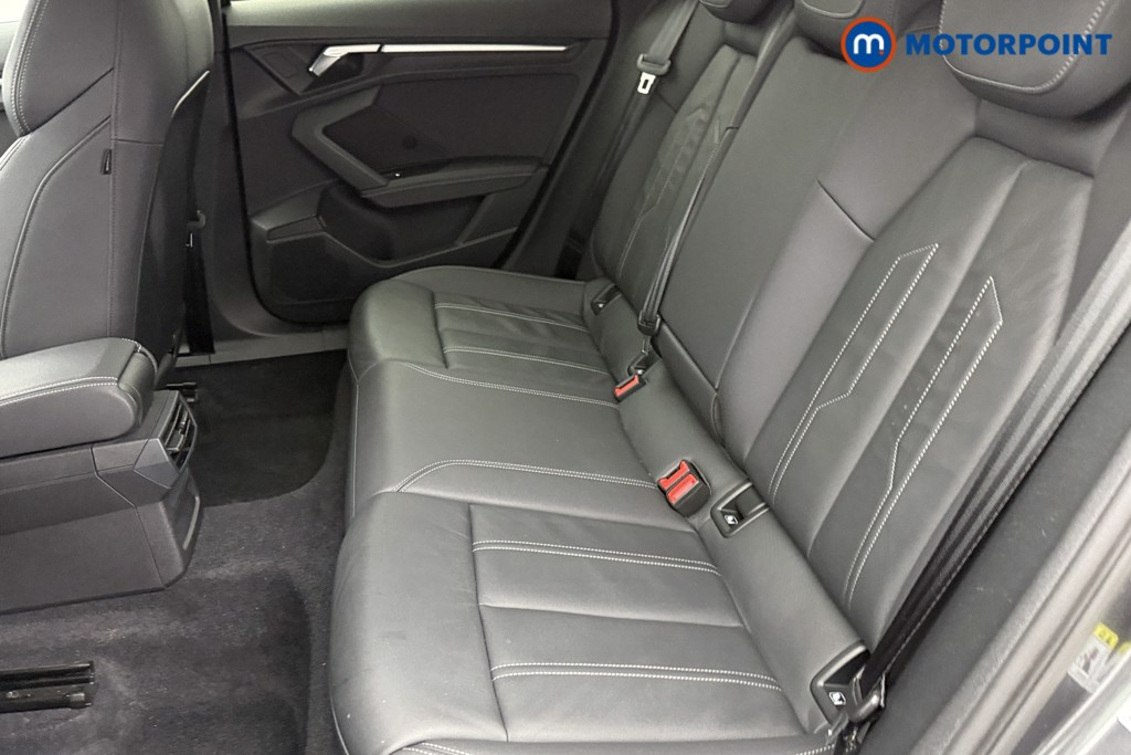 Used Audi A3 2022 for sale - 76762704: Photo 29