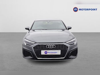 Used Audi A3 2022 for sale - 76762704: Photo