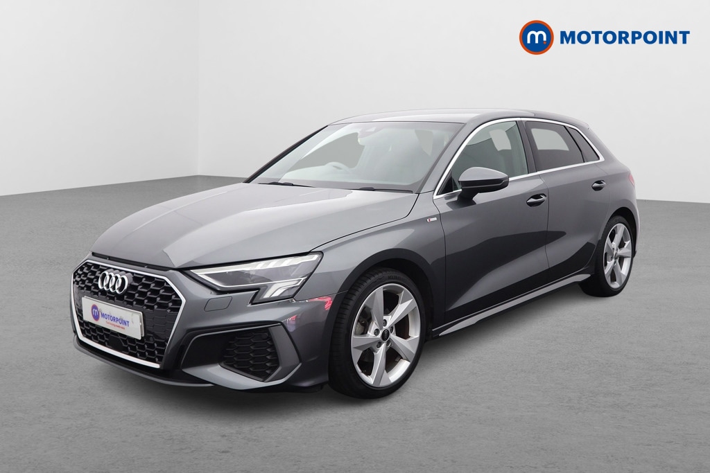 Used Audi A3 2022 for sale - 76762704: Photo 3