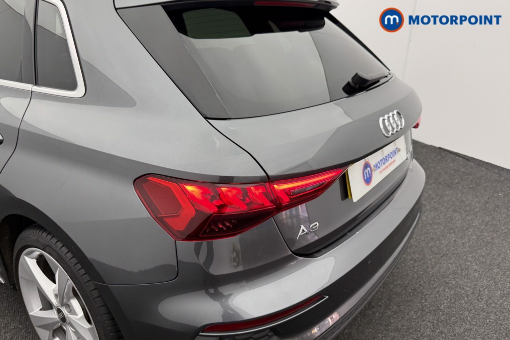 Used Audi A3 2022 for sale - 76762704: Photo 32