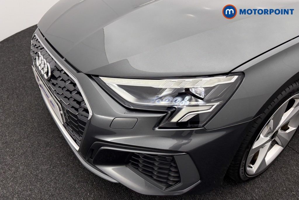 Used Audi A3 2022 for sale - 76762704: Photo 34