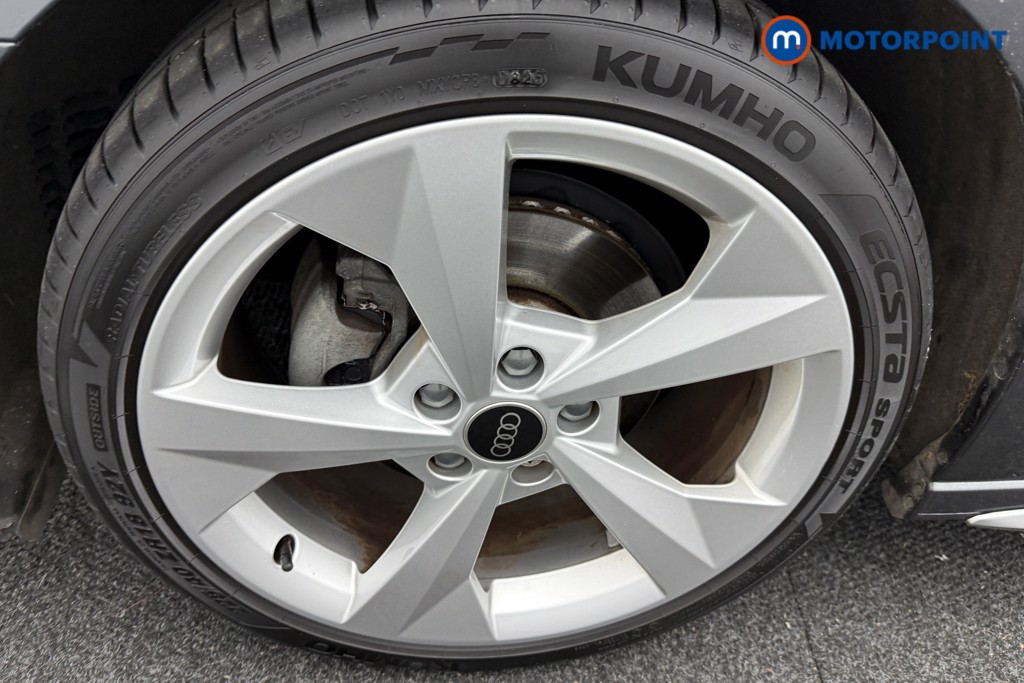 Used Audi A3 2022 for sale - 76762704: Photo 35