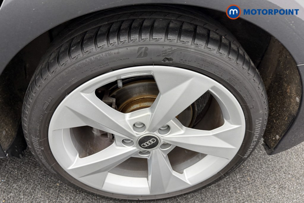 Used Audi A3 2022 for sale - 76762704: Photo 36