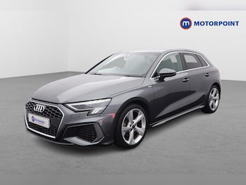 Used Audi A3 2022 for sale - 76762704: Photo