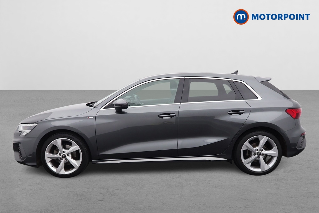 Used Audi A3 2022 for sale - 76762704: Photo 4