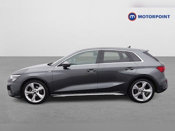 Used Audi A3 2022 for sale - 76762704: Photo