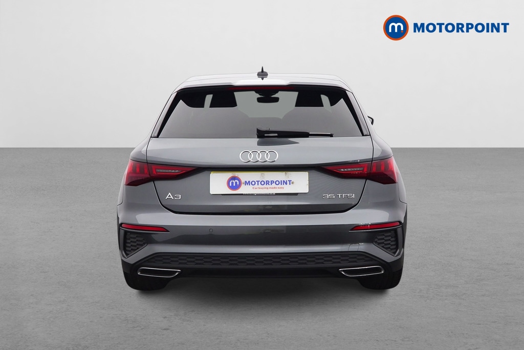 Used Audi A3 2022 for sale - 76762704: Photo 6