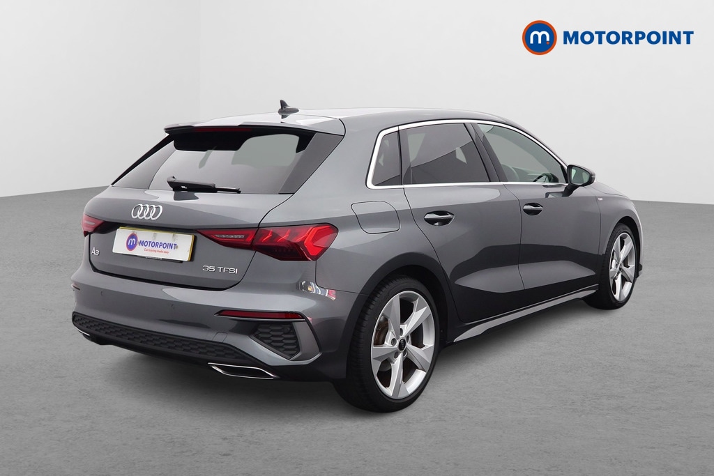 Used Audi A3 2022 for sale - 76762704: Photo 7