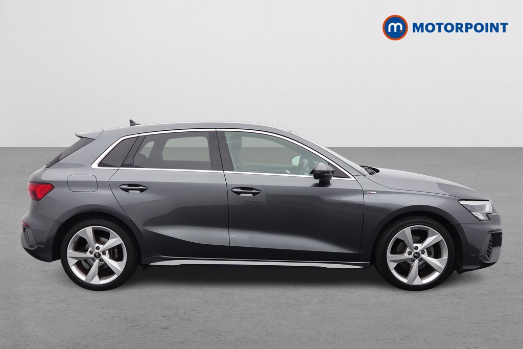 Used Audi A3 2022 for sale - 76762704: Photo 8