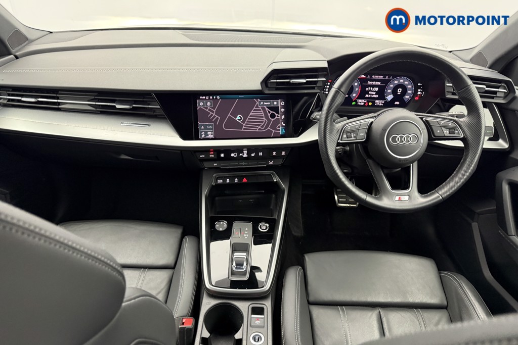 Used Audi A3 2022 for sale - 76762704: Photo 9