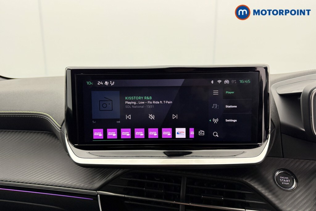 Used Peugeot 208 2024 for sale - 77529641: Photo 13