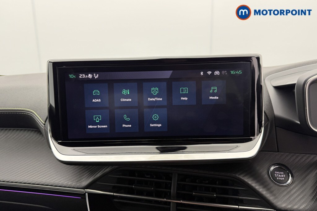 Used Peugeot 208 2024 for sale - 77529641: Photo 15