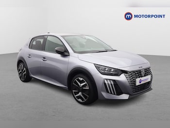 Peugeot 208 feature image