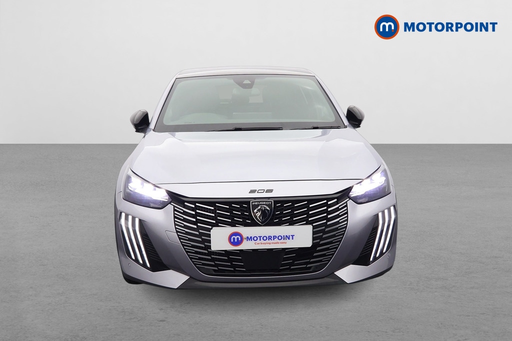 Used Peugeot 208 2024 for sale - 77529641: Photo 2