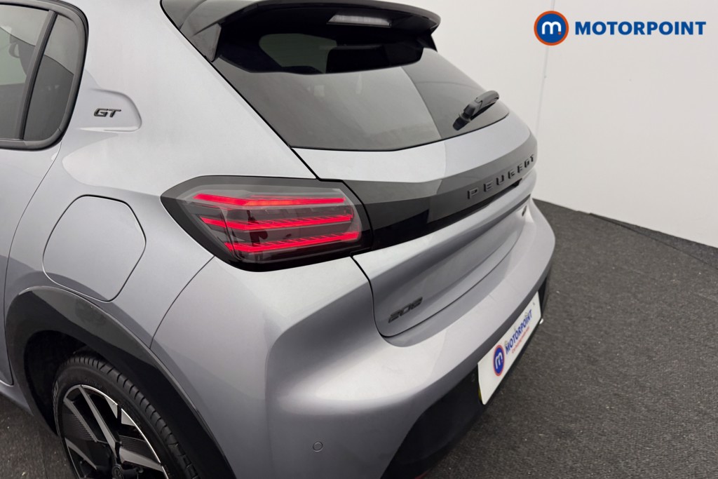 Used Peugeot 208 2024 for sale - 77529641: Photo 30