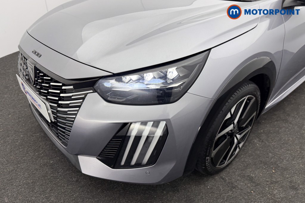 Used Peugeot 208 2024 for sale - 77529641: Photo 32