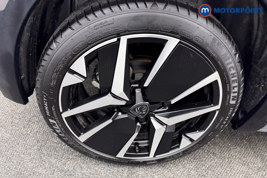 Used Peugeot 208 2024 for sale - 77529641: Photo 35