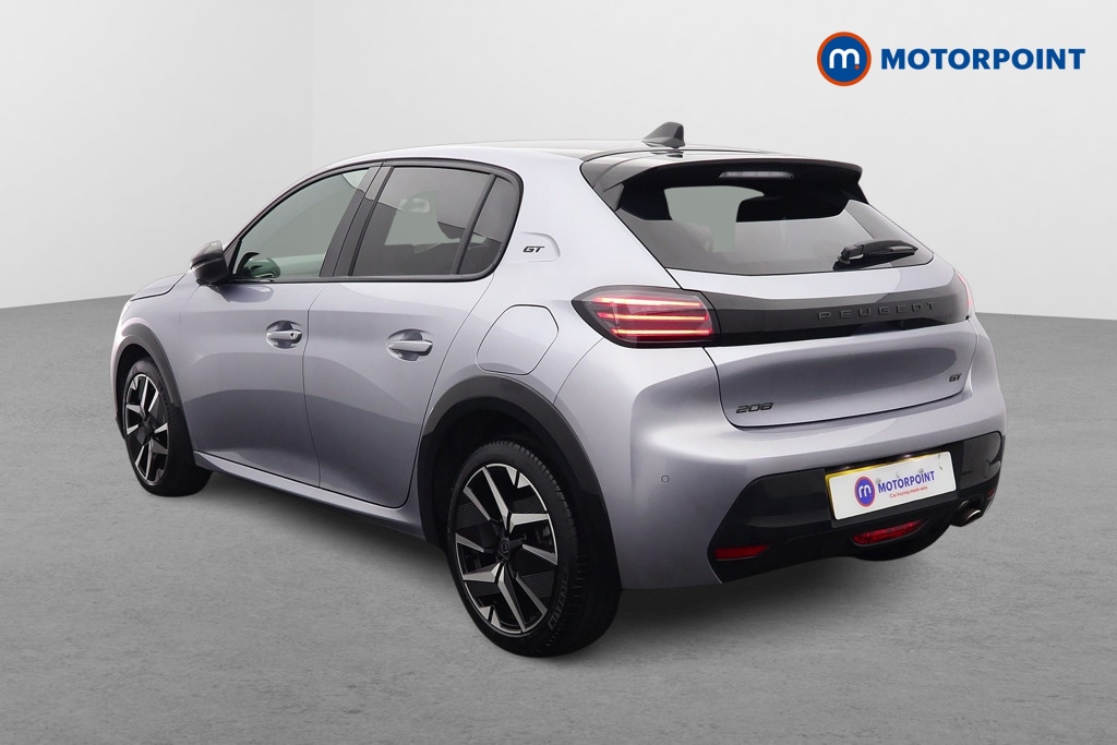 Used Peugeot 208 2024 for sale - 77529641: Photo 5